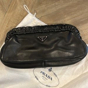 Prada Clutch